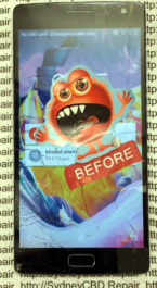 OnePlus 2 Screen Repair