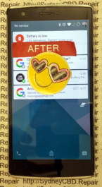 OnePlus One Repair