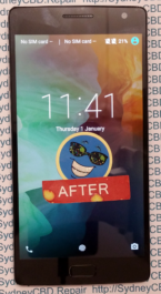 How To Replace OnePlus 2 Screen