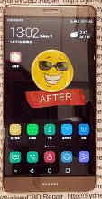 Fixed Huawei Mate 9 Screen Replacement 11