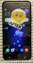 HTC U11 Screen Repair