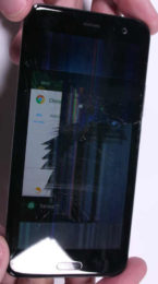 HTC U11 Replacement Glass