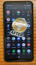 Rog Phone 2 Screen Replacement