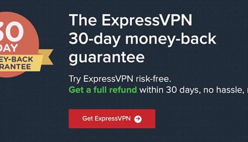Get-ExpressVPN-Free-Money-back-guarantee