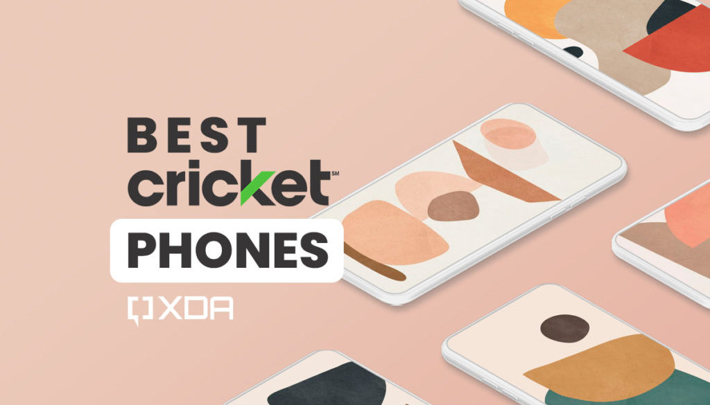 Best-Cricket-Wireless-Phones
